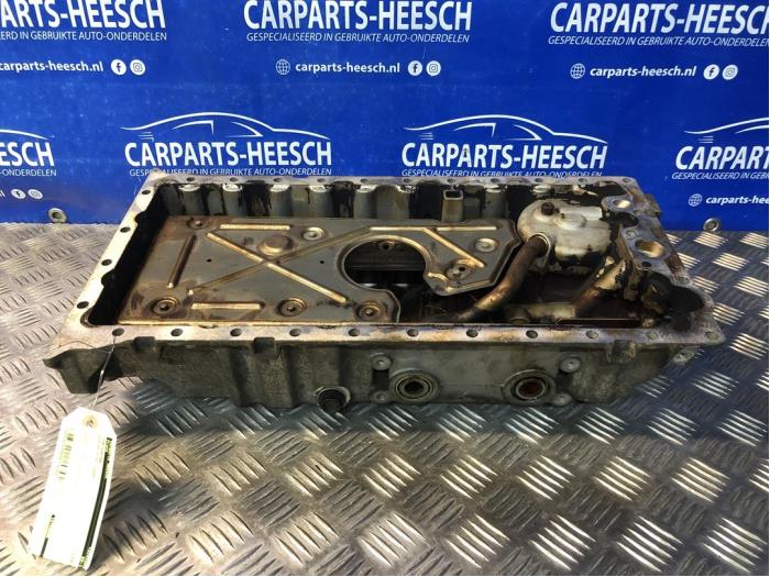 Gebrauchte Ölwanne Volvo V70 (SW) 2.3 T5 20V Preis € 75,00 Margenregelung angeboten von Carparts Heesch