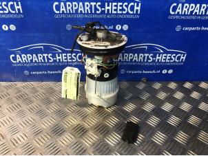 Used Electric fuel pump Ford Focus 2 C+C 2.0 16V Price € 52,50 Margin scheme offered by Carparts Heesch