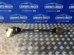 Used Drive shaft, rear left Volvo XC70 (SZ) XC70 2.4 D5 20V Price € 52,50 Margin scheme offered by Carparts Heesch
