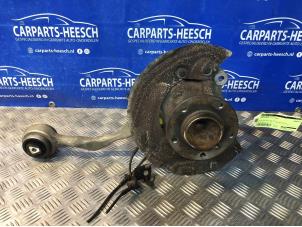 Used Knuckle, front right BMW 3 serie (E90) 318i 16V Price € 52,50 Margin scheme offered by Carparts Heesch