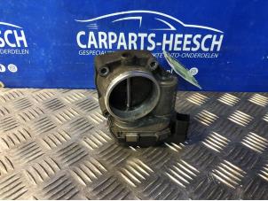 Used Throttle body BMW 3 serie (E90) 318i 16V Price € 31,50 Margin scheme offered by Carparts Heesch