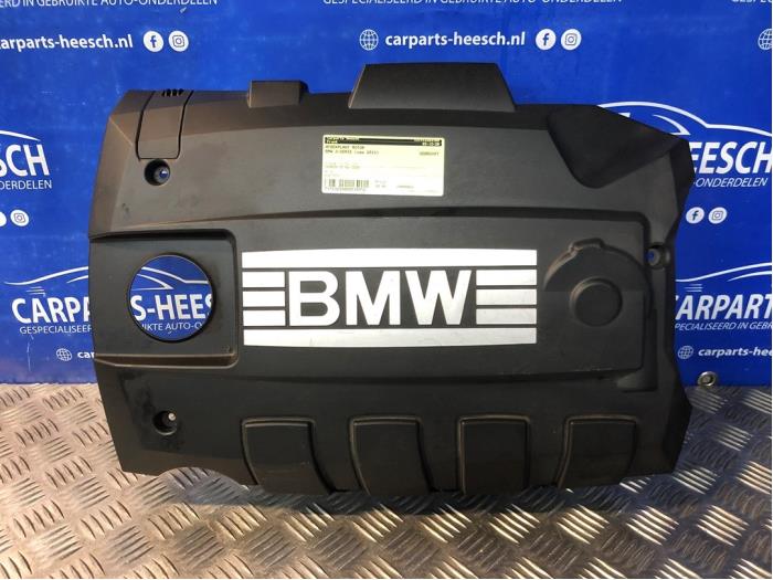 Gebrauchte Abdeckblech Motor BMW 3 serie (E90) 318i 16V Preis € 30,00 Margenregelung angeboten von Carparts Heesch