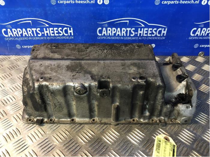 Gebrauchte Ölwanne Volvo V70 (BW) 2.0 D 16V Preis € 50,00 Margenregelung angeboten von Carparts Heesch