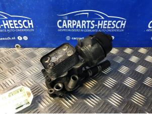 Used Oil filter housing Volvo V70 (BW) 2.0 D 16V Price € 36,75 Margin scheme offered by Carparts Heesch
