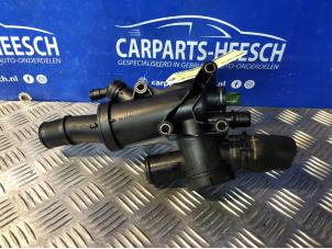 Used Thermostat housing Volvo V70 (BW) 2.0 D 16V Price € 31,50 Margin scheme offered by Carparts Heesch