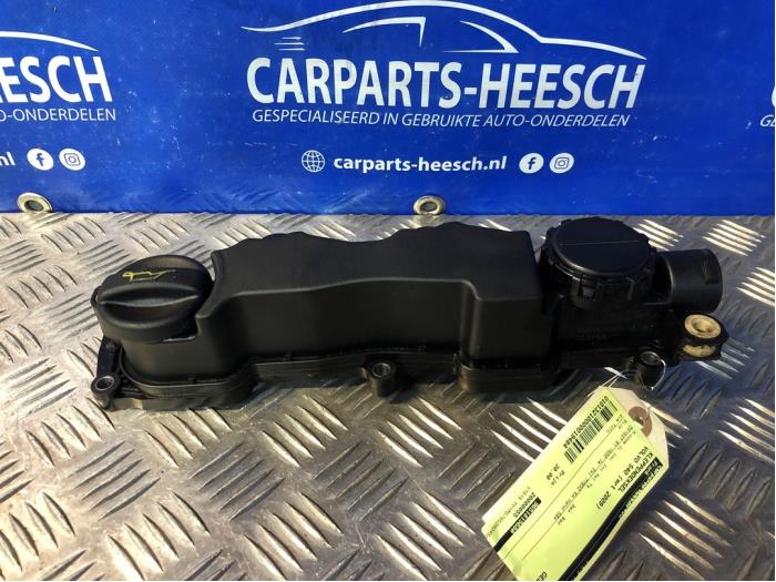 Gebrauchte Ventildeckel Volvo S40 (MS) 1.6 D 16V Preis € 30,00 Margenregelung angeboten von Carparts Heesch