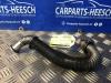 EGR tube from a Volvo S40 (MS), 2004 / 2012 1.6 D 16V, Saloon, 4-dr, Diesel, 1.560cc, 81kW (110pk), FWD, D4164T, 2005-01 / 2012-12, MS76 2009
