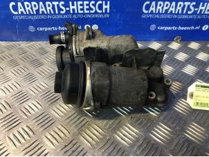 Used Oil filter housing Volvo XC90 I 2.4 D5 20V Price € 47,25 Margin scheme offered by Carparts Heesch