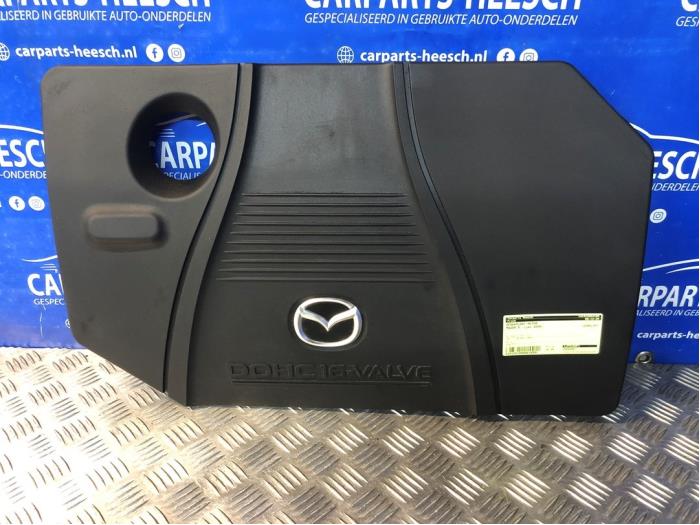 Gebrauchte Abdeckblech Motor Mazda 5 (CR19) 1.8i 16V Preis € 30,00 Margenregelung angeboten von Carparts Heesch