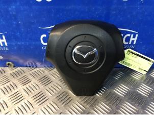 Used Left airbag (steering wheel) Mazda 5 (CR19) Price € 63,00 Margin scheme offered by Carparts Heesch