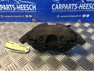 Used Front brake calliper, left Mazda 5 (CR19) Price € 42,00 Margin scheme offered by Carparts Heesch