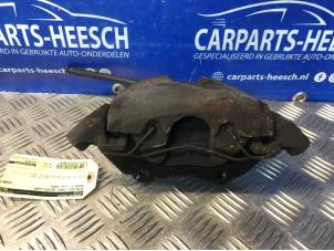 Used Front brake calliper, right Mazda 5 (CR19) Price € 42,00 Margin scheme offered by Carparts Heesch