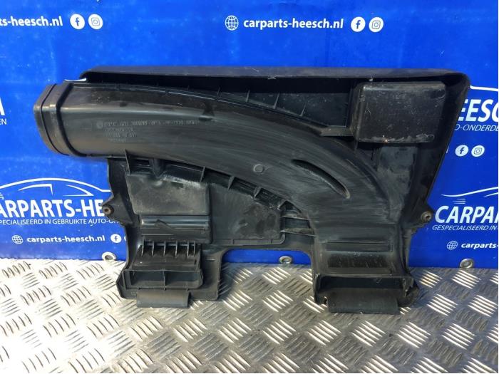 Frankberg 5481FB0019242 Radiateurslang voor BMW 1-serie 38mm, Rubber