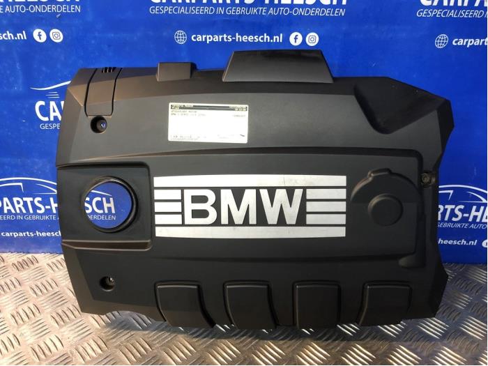 Gebrauchte Abdeckblech Motor BMW 1 serie (E81) 116i 1.6 16V Preis € 30,00 Margenregelung angeboten von Carparts Heesch