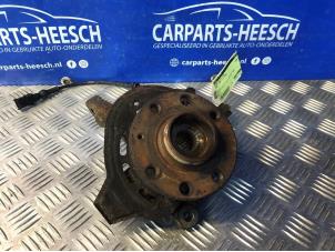 Used Knuckle, front right Opel Tigra Twin Top 1.4 16V Price € 31,50 Margin scheme offered by Carparts Heesch