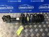 Front shock absorber, right from a Opel Tigra Twin Top, 2004 / 2010 1.4 16V, Convertible, Petrol, 1.364cc, 66kW (90pk), FWD, Z14XEP; EURO4, 2004-06 / 2010-12 2005
