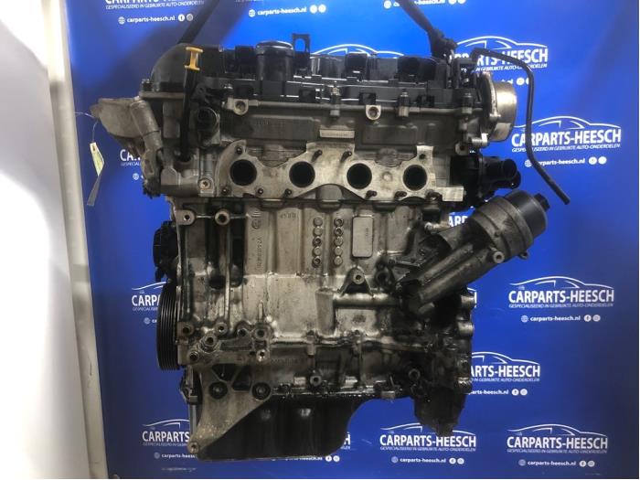 Mini One R56 Engine Used Mini Mini (R56) 1.4 16V One Engine - N12B14A - Carparts Heesch ...