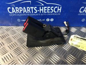 Used Rear seatbelt buckle, centre Mini Mini (R56) 1.4 16V One Price € 21,00 Margin scheme offered by Carparts Heesch