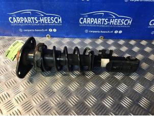 Used Rear shock absorber, right Mini Mini (R56) 1.4 16V One Price € 52,50 Margin scheme offered by Carparts Heesch