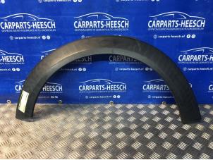Used Flared wheel arch Mini Mini (R56) 1.4 16V One Price € 21,00 Margin scheme offered by Carparts Heesch