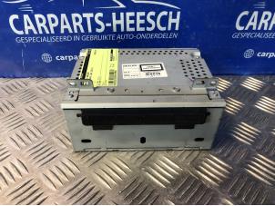 Used Radio CD player Ford Focus 3 1.6 TDCi Price € 78,75 Margin scheme offered by Carparts Heesch