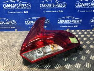 Used Taillight, right Volvo V40 (MV) 1.6 D2 Price € 47,25 Margin scheme offered by Carparts Heesch