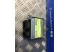 Airbag Module from a Volvo V40 (MV) 1.6 D2 2014