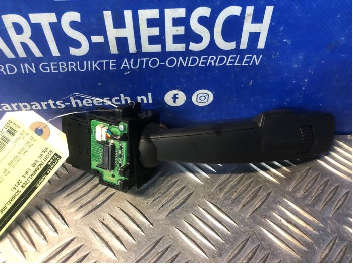 Indicator switch Volvo V40 1.6 D2 31394001 Carparts Heesch
