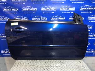 Used Door 2-door, right Ford Focus 2 C+C 2.0 16V Price on request offered by Carparts Heesch