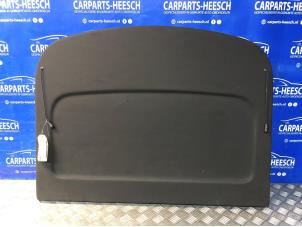 Usagé Plage arrière Opel Insignia 2.0 CDTI 16V 130 Ecotec Prix € 42,00 Règlement à la marge proposé par Carparts Heesch