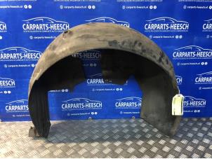 Used Wheel arch liner Opel Insignia 2.0 CDTI 16V 130 Ecotec Price € 26,25 Margin scheme offered by Carparts Heesch
