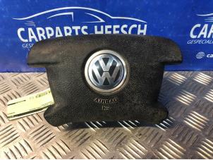 Usados Airbag de 2 puertas izquierda detrás Volkswagen Transporter Precio € 42,00 Norma de margen ofrecido por Carparts Heesch