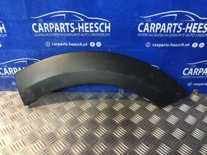 Used Flared wheel arch Mini Countryman Price on request offered by Carparts Heesch