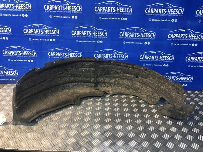 Używane Nadkole Mini Countryman Cena na żądanie oferowane przez Carparts Heesch