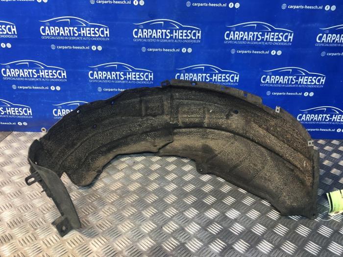 Używane Nadkole Mini Countryman Cena na żądanie oferowane przez Carparts Heesch