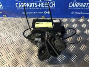 Used Sliding door motor, left Mazda 5. Price € 131,25 Margin scheme offered by Carparts Heesch