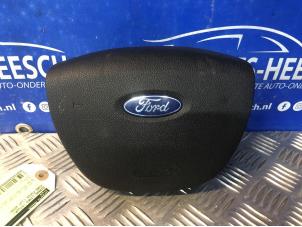 Gebrauchte Airbag links (Lenkrad) Ford Focus 2 C+C 2.0 16V Preis € 52,50 Margenregelung angeboten von Carparts Heesch