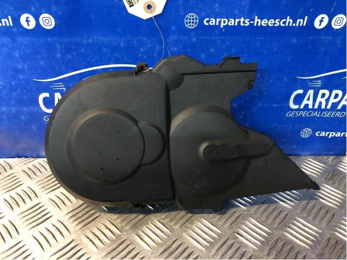 Usagé Couvercle de distribution Volkswagen Transporter Prix € 20,00 Règlement à la marge proposé par Carparts Heesch