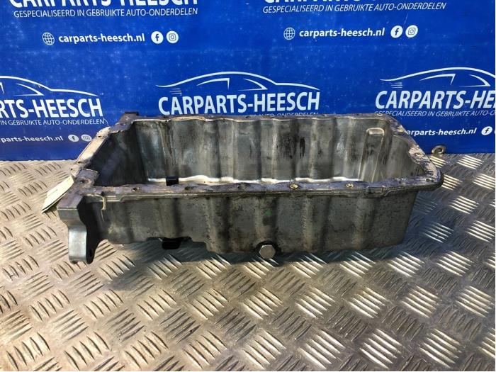 Gebrauchte Ölwanne Volkswagen Transporter Preis € 50,00 Margenregelung angeboten von Carparts Heesch