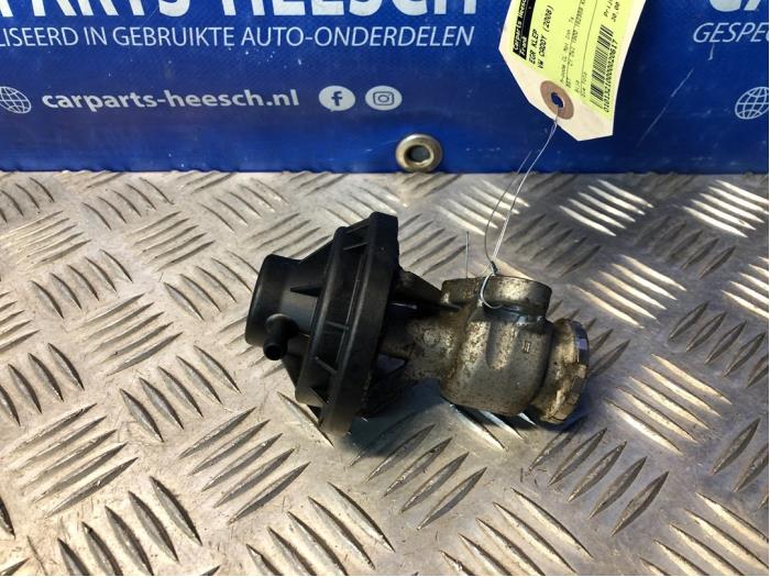 Używane Zawór EGR Volkswagen Caddy Cena € 30,00 Procedura marży oferowane przez Carparts Heesch