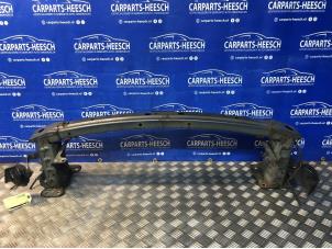 Używane Rama zderzaka przód Mazda 5. Cena € 52,50 Procedura marży oferowane przez Carparts Heesch