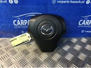 Used Left airbag (steering wheel) Mazda 5. Price € 63,00 Margin scheme offered by Carparts Heesch