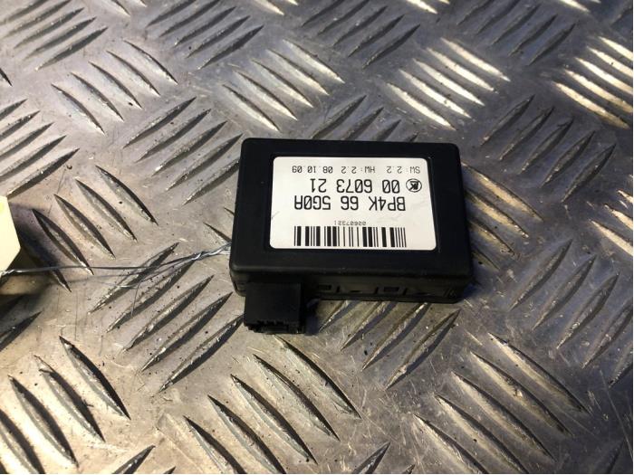 Begagnade Regnsensor Mazda 5 (CR19) 2.0i 16V Pris € 20,00 Marginaltabell erbjuds av Carparts Heesch