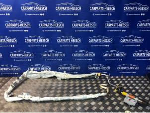 Usagé Airbag plafond droite Mazda 5. Prix € 78,75 Règlement à la marge proposé par Carparts Heesch