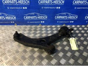 Used Front wishbone, right Mazda 5. Price € 36,75 Margin scheme offered by Carparts Heesch