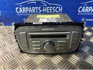 Used Radio CD player Ford Galaxy (WA6) Price € 52,50 Margin scheme offered by Carparts Heesch