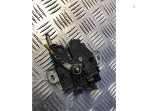 Used Bonnet lock mechanism Ford Galaxy (WA6) Price € 26,25 Margin scheme offered by Carparts Heesch