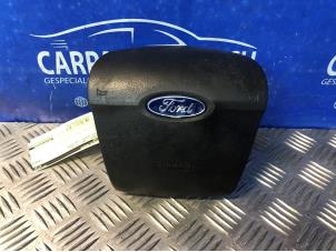 Used Left airbag (steering wheel) Ford Galaxy (WA6) Price € 52,50 Margin scheme offered by Carparts Heesch