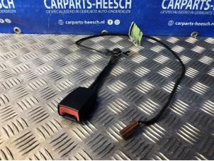 Used Front seatbelt buckle, left Ford Galaxy (WA6) Price € 21,00 Margin scheme offered by Carparts Heesch