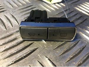 Used Rear window heating switch Ford Galaxy (WA6) Price € 10,50 Margin scheme offered by Carparts Heesch